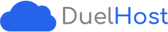 DuelHost Logo